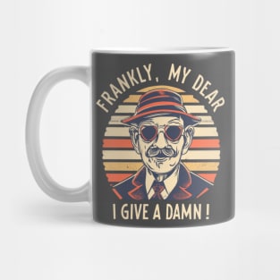 Frankly... Mug